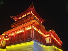 -茅山东方盐湖城景区