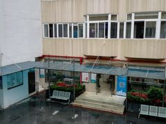 -广州中医药大学深圳医院(福田)
