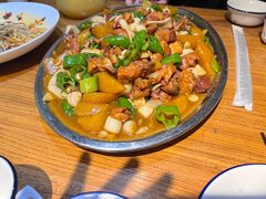 -俭寨大盘鸡·缸子肉·小公鸡·新疆菜(云通店)