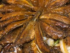 -粗粮人家·东北菜(洋桥店)