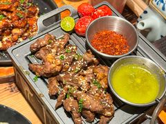 -小川洋风料理(街道口店)