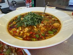 -蛙兔鸡自贡风味·特色江湖菜(广都店)