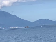 -深圳大梅沙京基洲际度假酒店