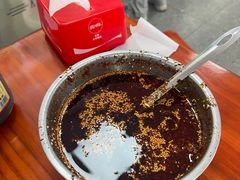 -清真-戏楼王记牛肉面