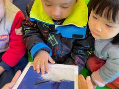 -全优加早教托育园(金海岸店)