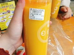 -CoCo都可(太平桥百盛店)