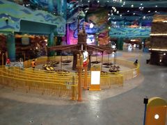 -青岛嘉年华主题乐园