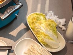 -半天妖烤鱼(崇贤上亿广场店)