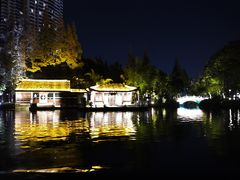 -南通濠河风景名胜区