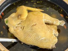 -蟹天蟹地农家菜·阳澄湖大闸蟹(浅水湾店)