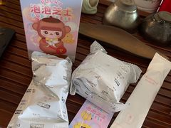 -好利来(七宝领展广场店)
