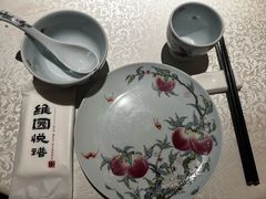 -维园悦谱·海派家常菜(乌鲁木齐南路店)