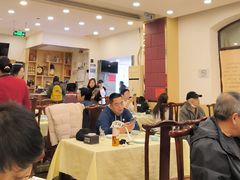 -奥华餐厅·老张记(台基厂店)
