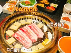 -嘿嘟嘟·肋条烧肉放题(爱融荟城店)
