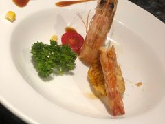 -蘭·日本料理铁板烧(碧云路店)