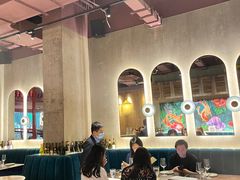 大堂-Brut Eatery悦璞食堂(建国东路店)