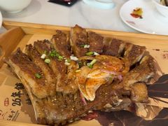 -火龙堂·风味民间菜(文一路店)