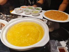 特色脆米海鲜粥-徐记海鲜(汉城湖|太奥店)