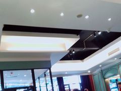大堂-茅溪菜·家宴(上品拾陆店)