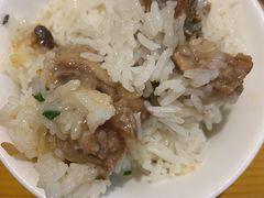 -大鸽饭(马王堆店)