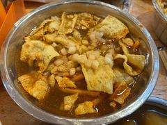-柳州肥姨妈大骨螺蛳粉(沙河店)