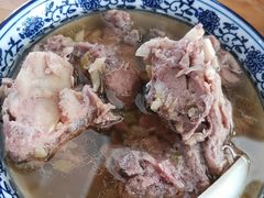 碗蒸羊羔肉-三益轩(总店)