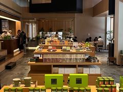-奈雪茶院·茶室茶馆(广州粤海天地店)
