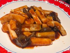 -肆月河豚·新淮扬菜·烤鸭(中关村店)