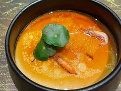 -洞庭土菜小炒馆(易发广场店)