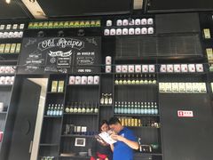 -玛尚诺Pizza&Bar(长泰广场店)