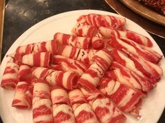 -老码头火锅(玉林店)