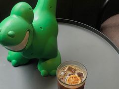 -NokNok Coffee(宽窄巷子店)