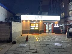 门面-路边摊胡同里(星城商厦店)