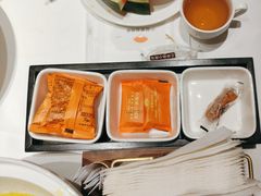 -小厨娘淮扬菜(天印大道店)