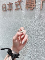 -隅日式美甲美睫專門店