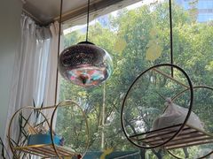 -街角 T·COFFEE 融合料理·BISTRO(车公庙店)