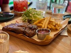 -The Good Place好地方·Brunch·coffee(国贸店)