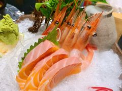 -天狗山料理(省体店)