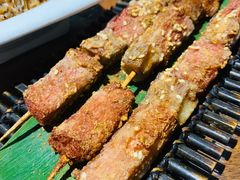 -福慧慈缘素食餐厅(王府井店)