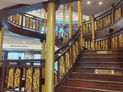 -新龙船黄浦江餐饮游船官方自营店