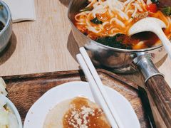 -小满手工粉(北京顺义华联店)