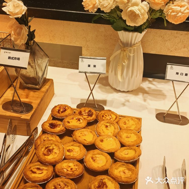 藏在方庄的云端美味|39号牛排+自助观景餐厅