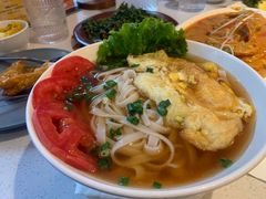 生日面-Linlin泰餐厅(华夏幸福店)