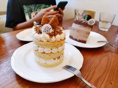 海盐榛果-白熊咖啡(闽江大道店)