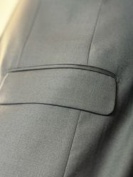 -Hongdu红都·高端西装定制男士西装礼服大衣定制