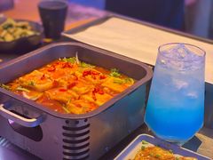 -燥次·烧烤酒场(万象城店)