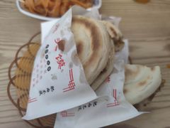 -晓峰手工擀面皮(新民街总店)