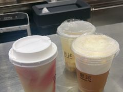 -唐沫茶兮(仓山万达金街店)
