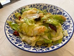 手撕包菜-新新湘菜馆(新中街二条店)