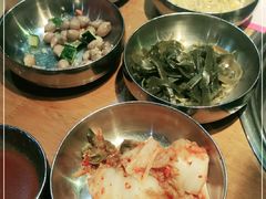 -老炉家木炭烤肉(长江国际店)